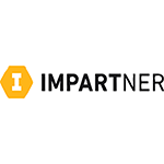 Impartner logo 150 px height logos