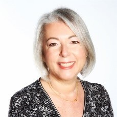 A photo of Nancy Teixeira