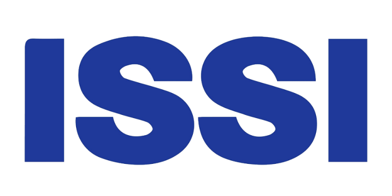 ISSI logo