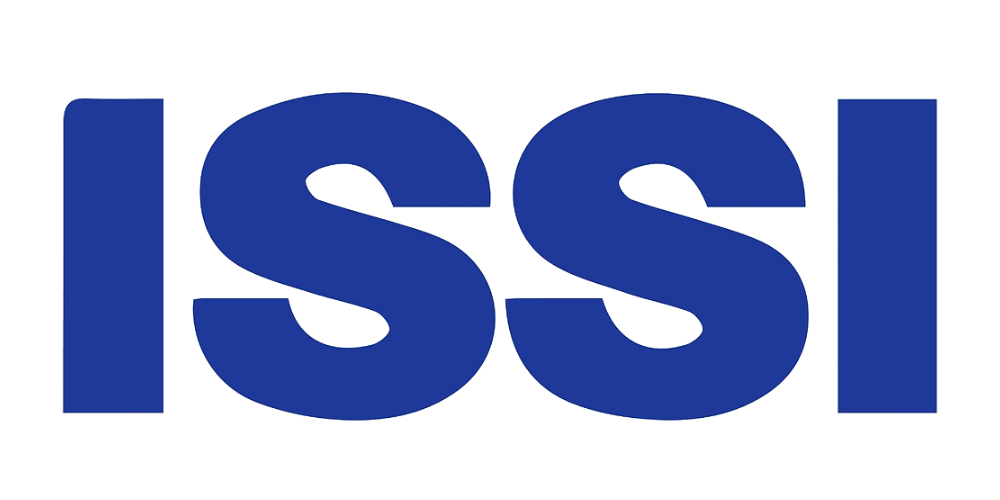 ISSI logo