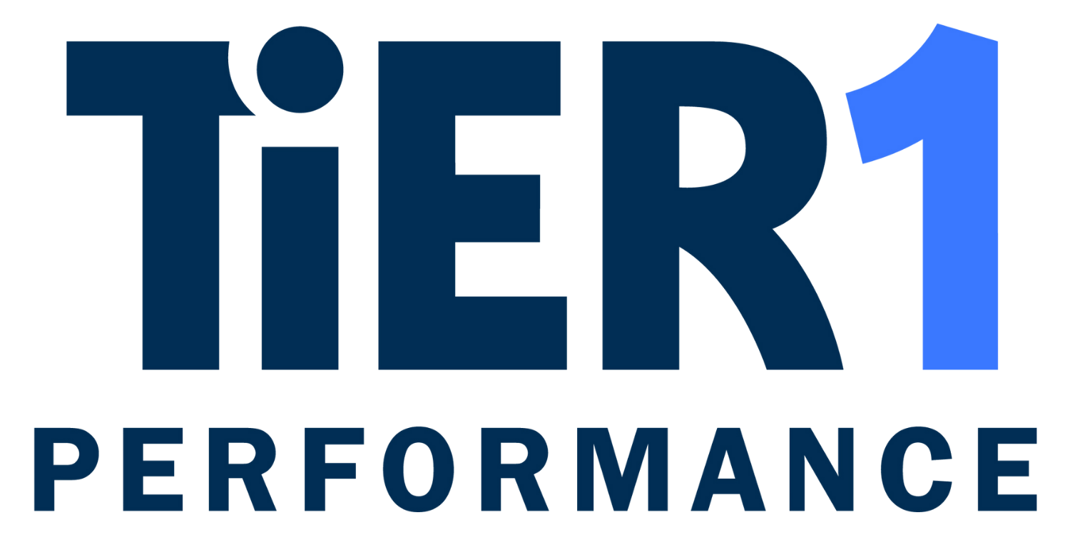 tier1 performance
